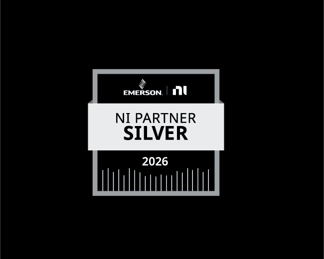 LabVIEW Test Solutions