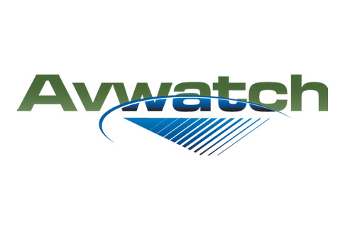 Avwatch logo