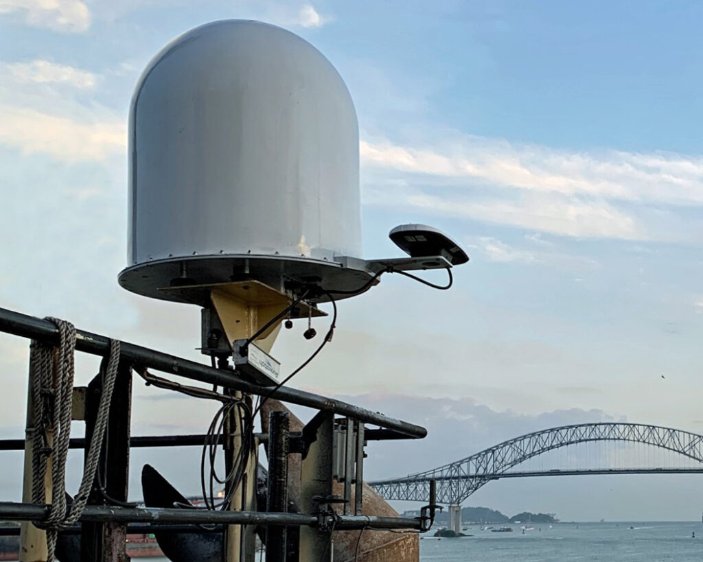 Mobile Tracking Systems TSC