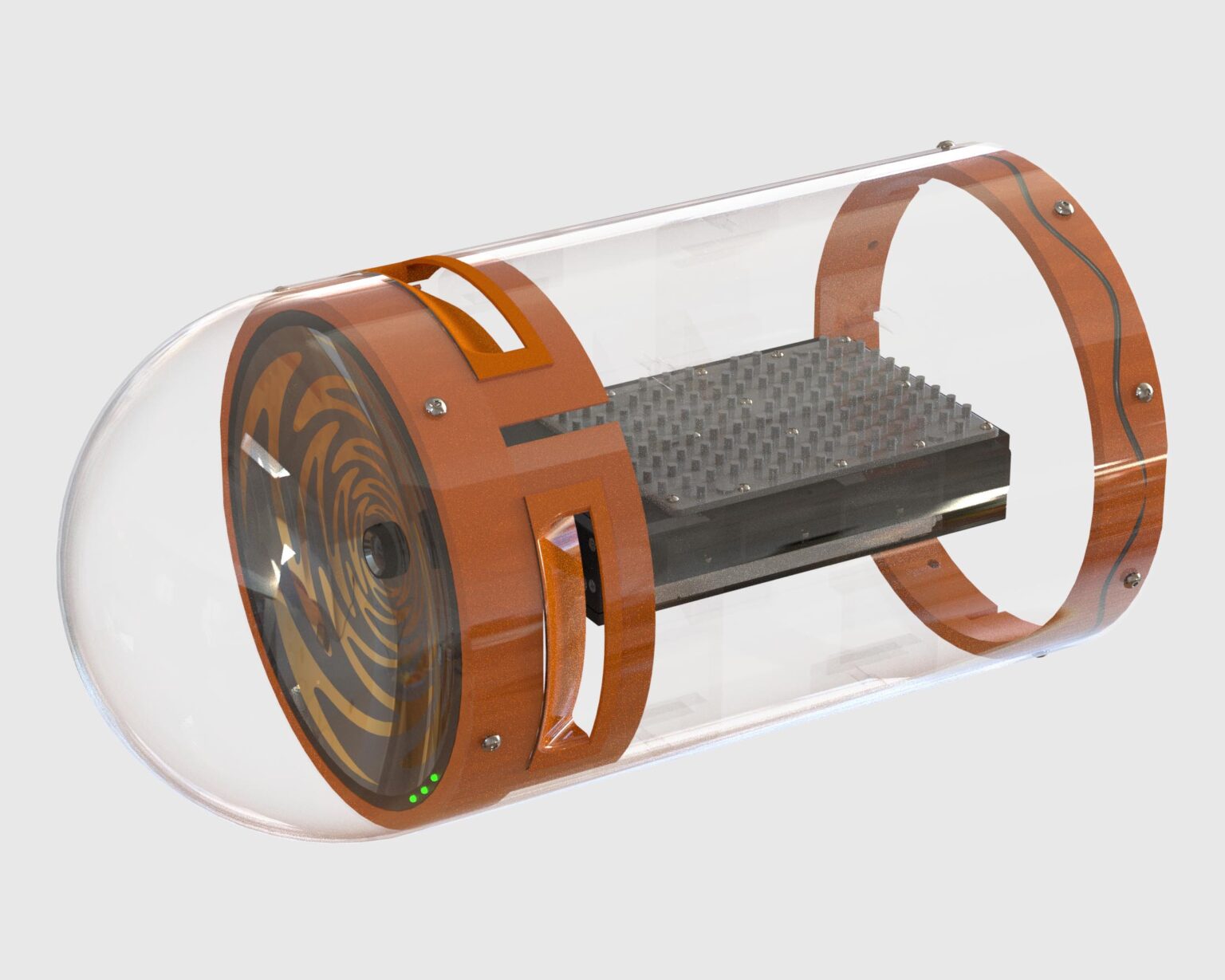 Esa Array Rf Electronically Steerable Array Antennas (ESA) - TSC