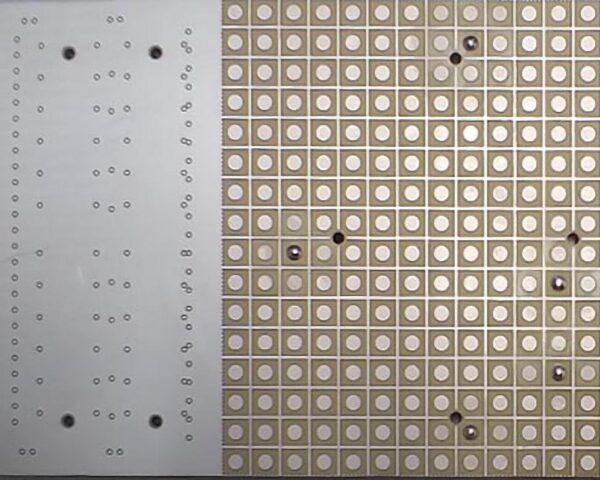 Electronically Steerable Array Antennas (ESA) - TSC